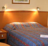 Reef Motor Inn - Accommodation Brisbane