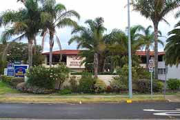 Reef Motor Inn - Accommodation Brisbane 6