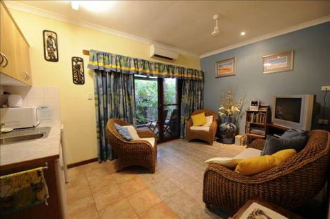 Reflections B&B - Accommodation Brisbane 1