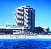 Rendezvous Hotel Perth Scarborough - Accommodation Brisbane