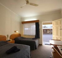 Rest Point Motor Inn and Hereford Steakhouse - Accommodation Brisbane