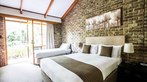 Hahndorf Motor Lodge - Accommodation Brisbane 2