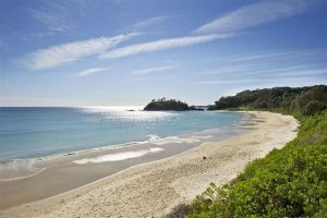 North Coast Holiday Parks Seal Rocks - Accommodation Brisbane 9
