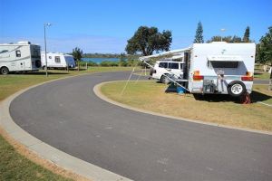 North Coast Holiday Parks Urunga Heads - Accommodation Brisbane 3