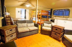 North Coast Holiday Parks Bonny Hills - Accommodation Brisbane 3