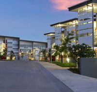 Grand Mercure Apartments Magnetic Island - Accommodation Brisbane