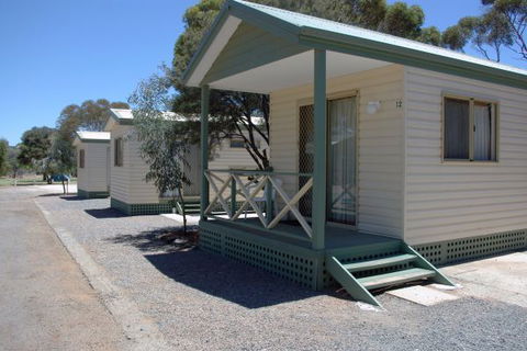 Acclaim Gateway Tourist Park - Accommodation Brisbane 3