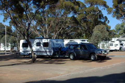 Acclaim Gateway Tourist Park - Accommodation Brisbane 4