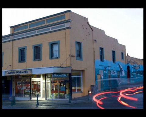 Albany Backpackers - Accommodation Brisbane 4