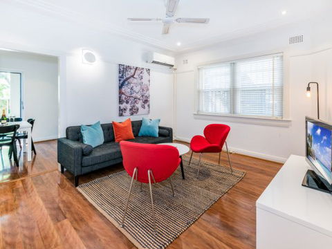 The Star View Central - Accommodation Brisbane 38