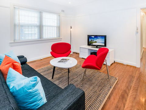 The Star View Central - Accommodation Brisbane 39