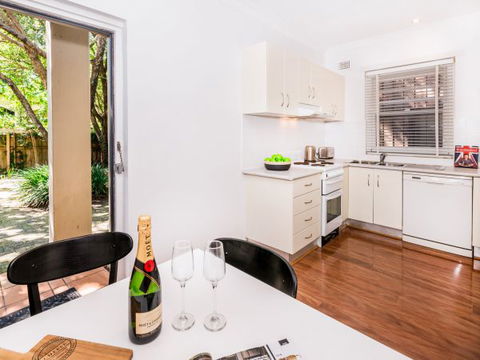The Star View Central - Accommodation Brisbane 40