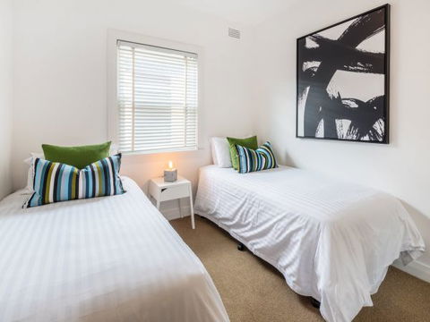 The Star View Central - Accommodation Brisbane 41