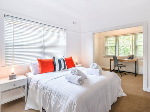 The Star View Central - Accommodation Brisbane 42