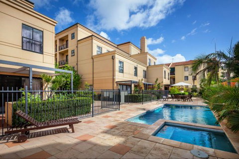 Lavender Vale Homestead - Accommodation Brisbane 4