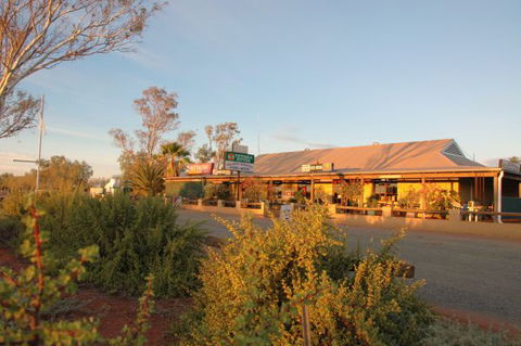 Billabong Homestead Hotel Motel - Accommodation Brisbane 3