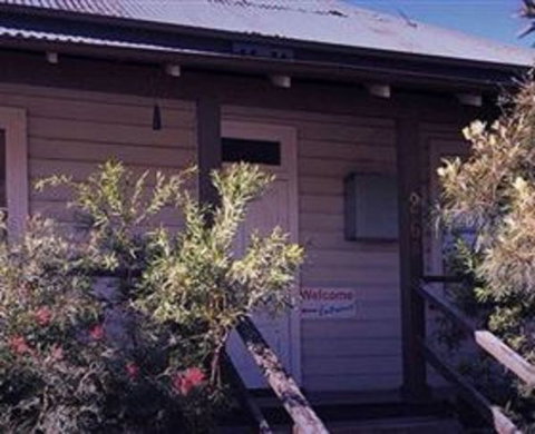 Bottlebrush Backpackers - Accommodation Brisbane 1