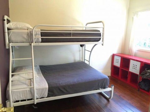Bottlebrush Backpackers - Accommodation Brisbane 2