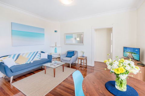 The Star View Central - Accommodation Brisbane 9