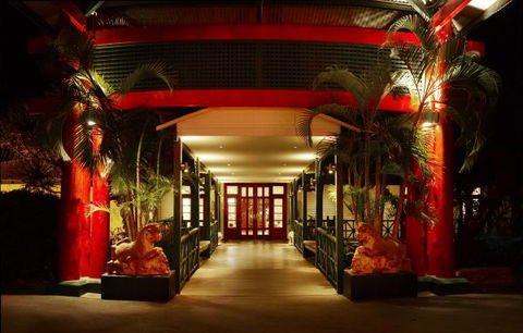 Cable Beach Club Resort And Spa - Accommodation Brisbane 5