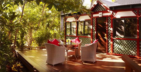 Cable Beach Club Resort And Spa - Accommodation Brisbane 6