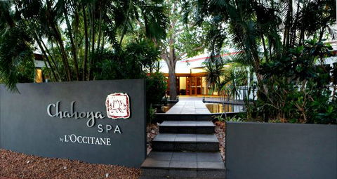 Cable Beach Club Resort And Spa - Accommodation Brisbane 7