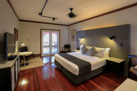 Cable Beach Club Resort And Spa - Accommodation Brisbane 8