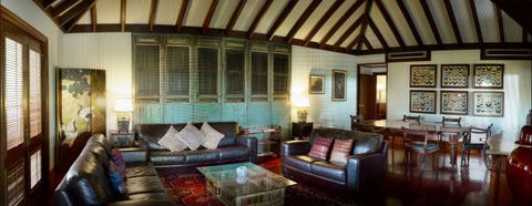 Cable Beach Club Resort And Spa - Accommodation Brisbane 9