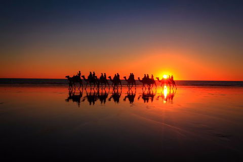 Cable Beach Club Resort And Spa - Accommodation Brisbane 12