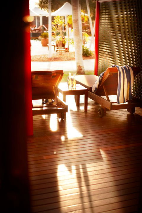 Cable Beach Club Resort And Spa - Accommodation Brisbane 13