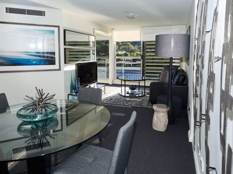 The Star View Central - Accommodation Brisbane 28