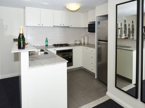 The Star View Central - Accommodation Brisbane 29