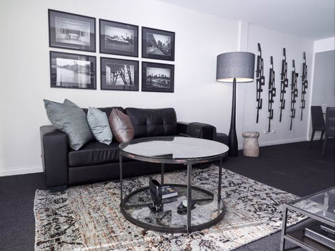 The Star View Central - Accommodation Brisbane 30