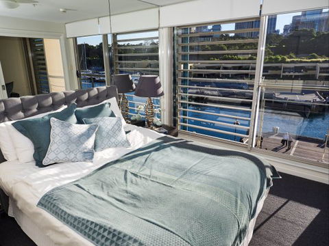 The Star View Central - Accommodation Brisbane 31