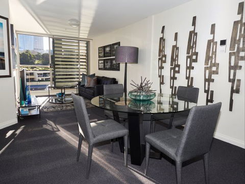 The Star View Central - Accommodation Brisbane 32