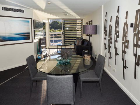 The Star View Central - Accommodation Brisbane 33
