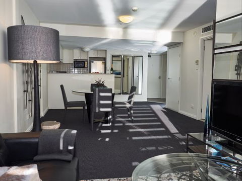 The Star View Central - Accommodation Brisbane 34