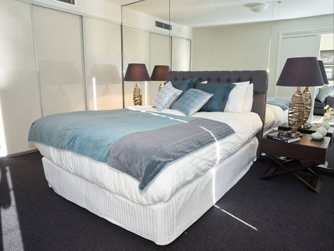 The Star View Central - Accommodation Brisbane 35