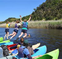 Nillahcootie Outdoor Centre - Accommodation Brisbane