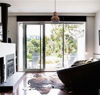 Polperro Winery Luxury Accommodation - Accommodation Brisbane
