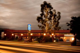 BEST WESTERN Balmoral Motor Inn - Accommodation Brisbane 0