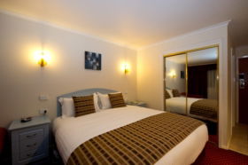 BEST WESTERN Balmoral Motor Inn - Accommodation Brisbane 4