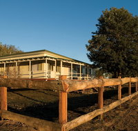 Bat House - Limestone - Accommodation Brisbane