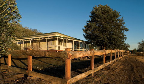 Bat House - Limestone - Accommodation Brisbane 0