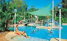  Accommodation Brisbane
