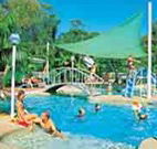 Active Holidays One Mile Beach - Accommodation Brisbane