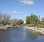 Barbour Park Rest Area - Accommodation Brisbane