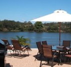 Big River Holiday Park and Ski Lodge Grafton - Accommodation Brisbane
