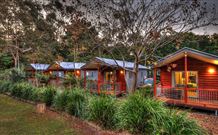 BIG4 Sunshine South West Rocks Holiday Park - South - Accommodation Brisbane 2