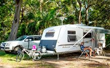 BIG4 Sunshine South West Rocks Holiday Park - South - Accommodation Brisbane 6